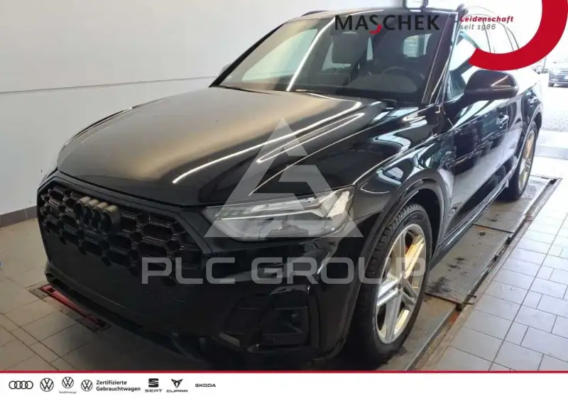 2023 Audi SQ5