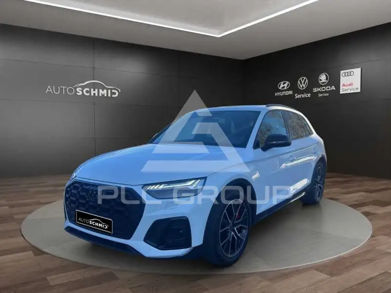 2023 Audi SQ5