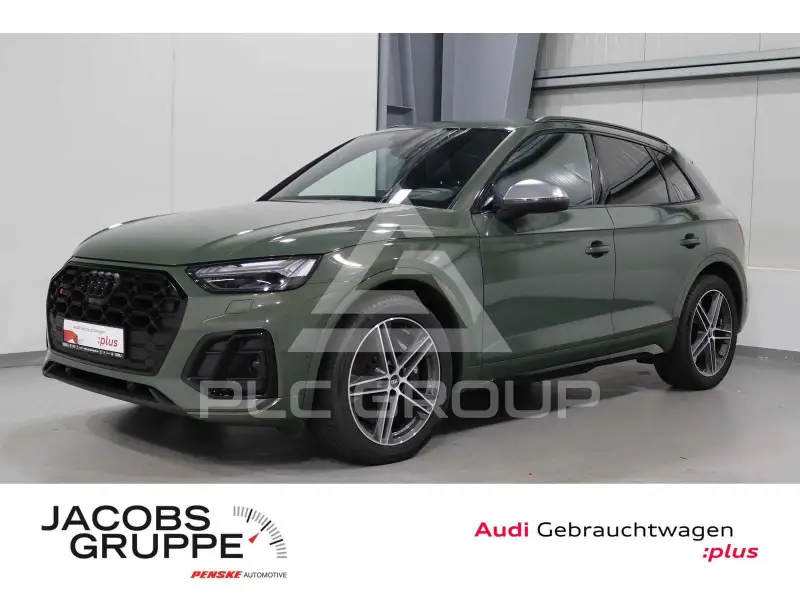2023 Audi SQ5