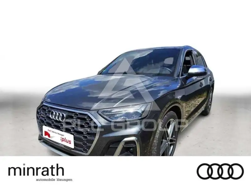 2023 Audi SQ5