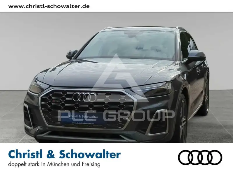 2023 Audi SQ5