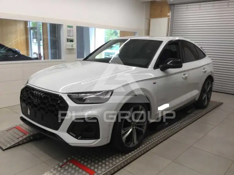 2023 Audi SQ5