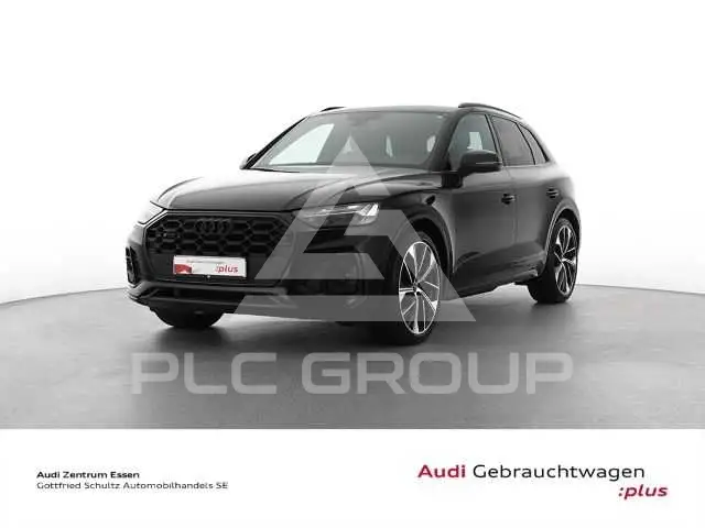 2023 Audi SQ5