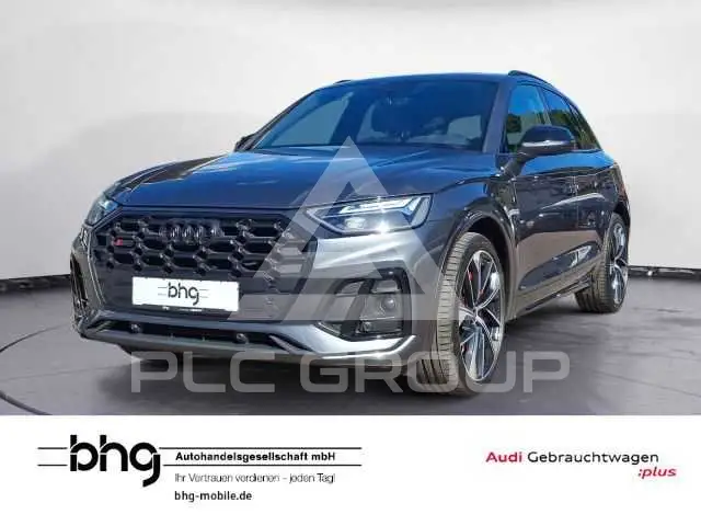 2023 Audi SQ5
