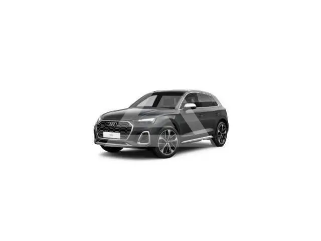 2023 Audi SQ5