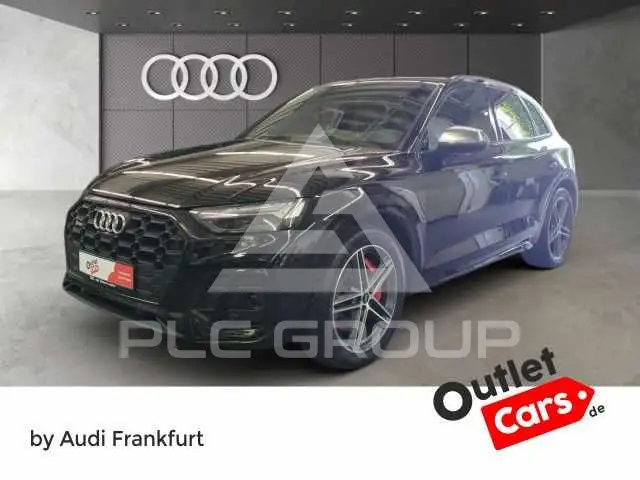 2023 Audi SQ5