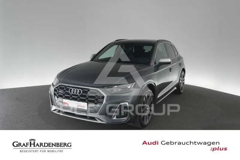 2023 Audi SQ5