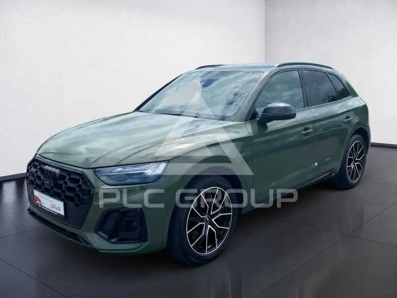 2023 Audi SQ5