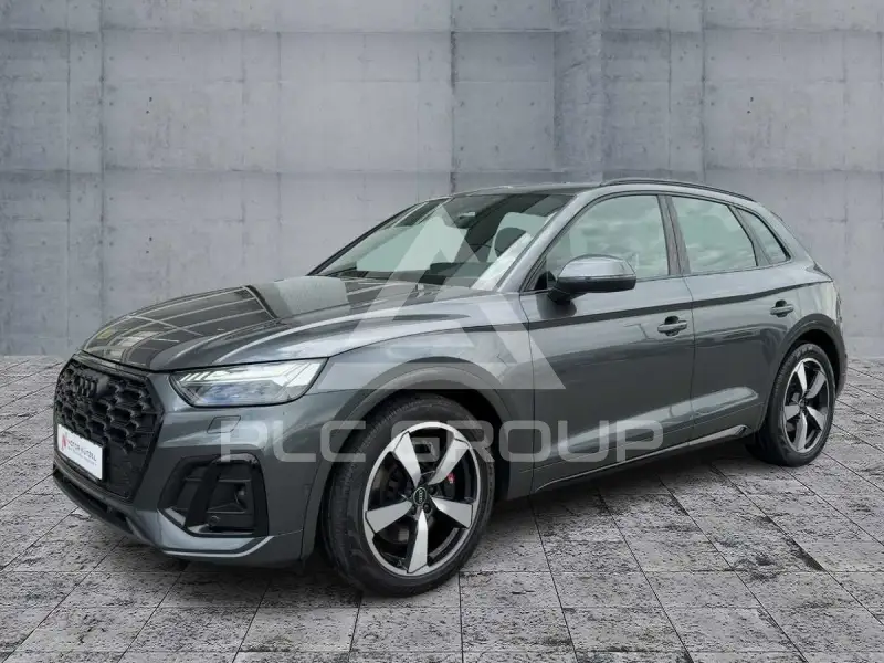 2023 Audi SQ5