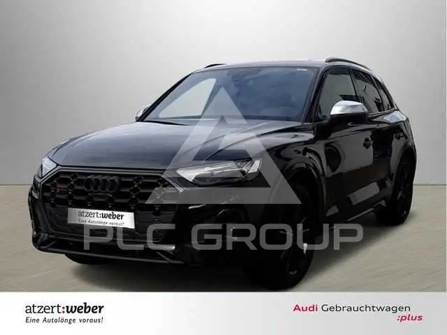 2023 Audi SQ5