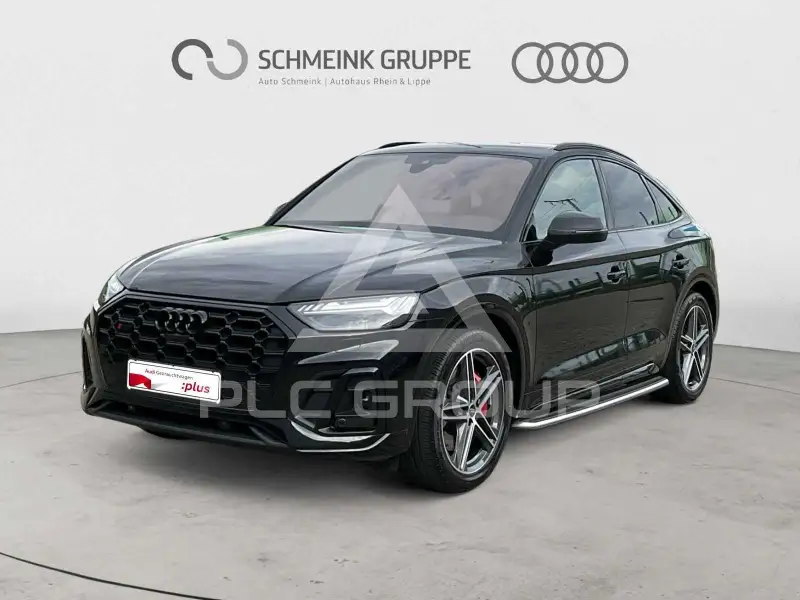 2023 Audi SQ5