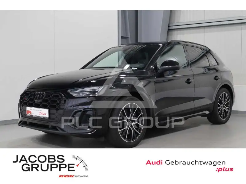 2023 Audi SQ5