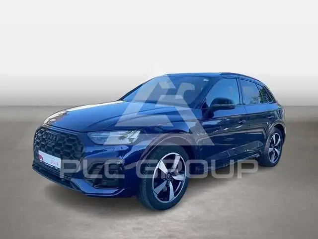 2023 Audi SQ5