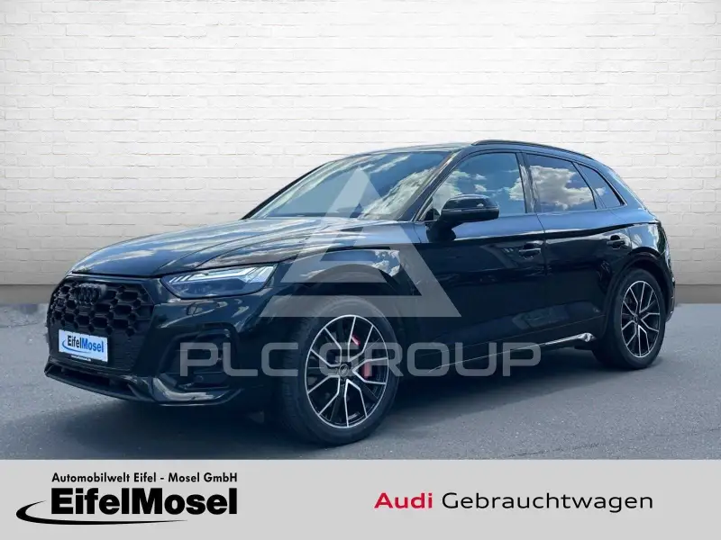 2023 Audi SQ5