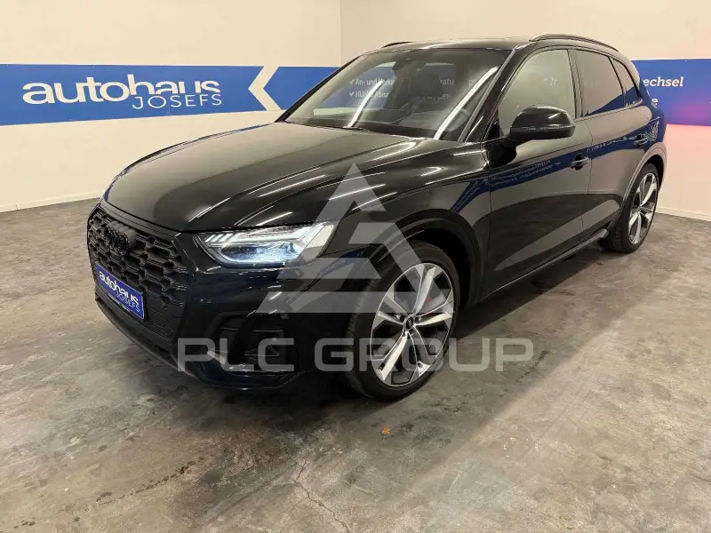 2023 Audi SQ5