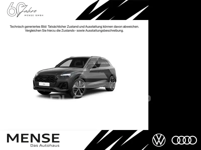 2023 Audi SQ5