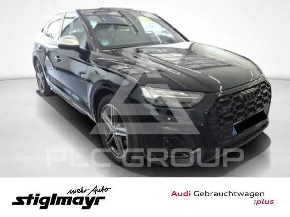 2023 Audi SQ5
