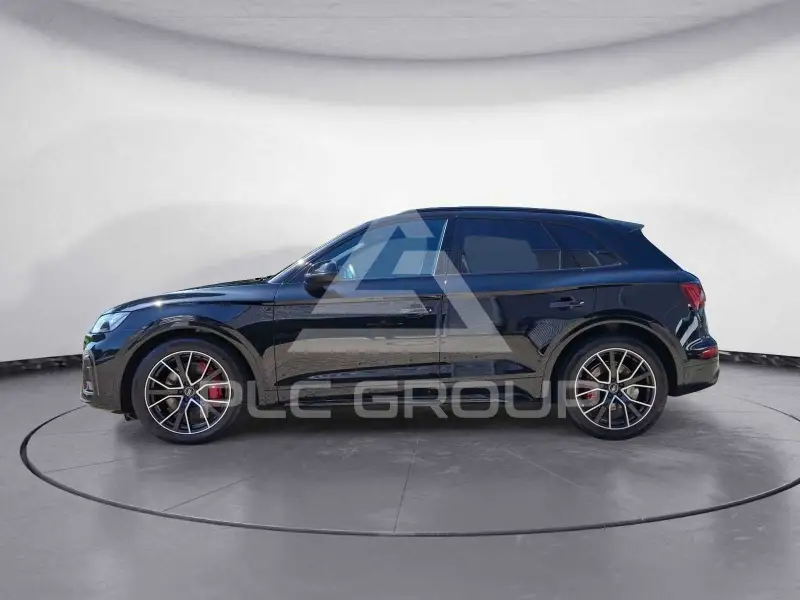 2023 Audi SQ5