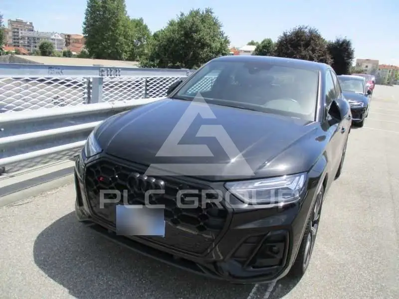 2023 Audi SQ5