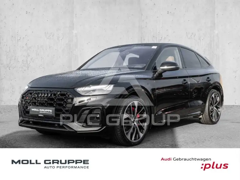 2023 Audi SQ5