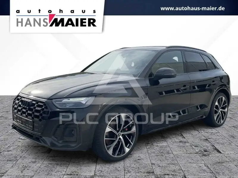2023 Audi SQ5