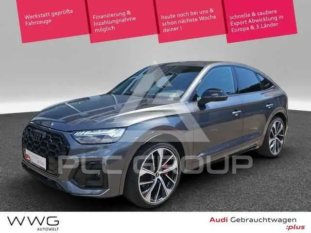 2023 Audi SQ5