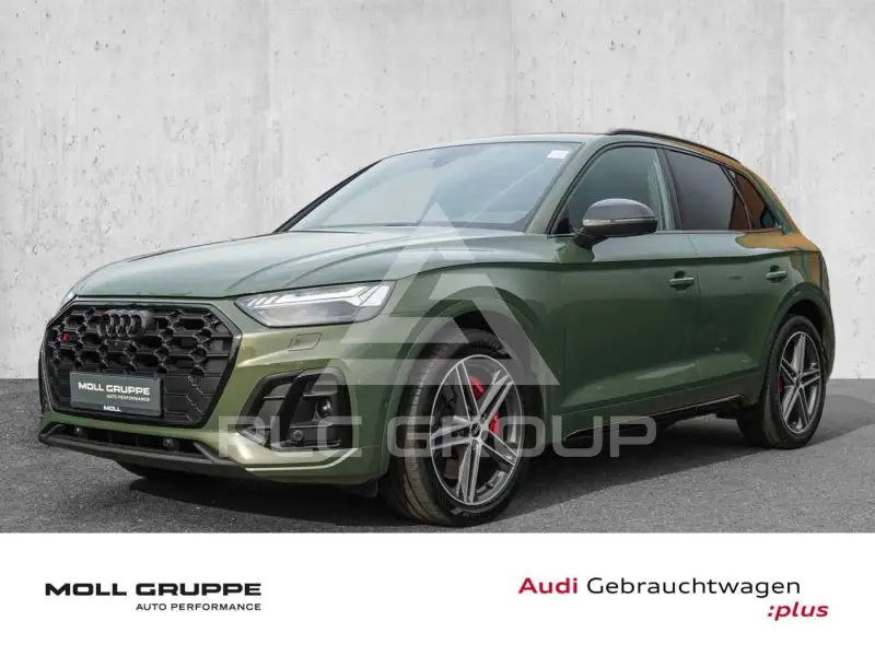 2023 Audi SQ5