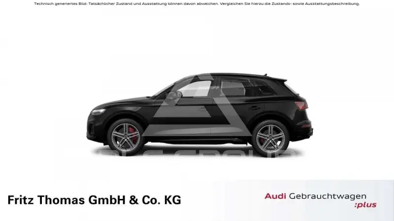 2023 Audi SQ5