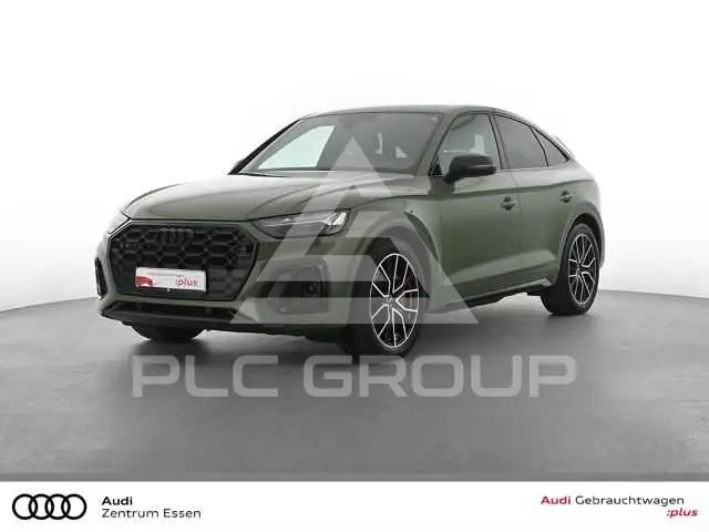 2023 Audi SQ5