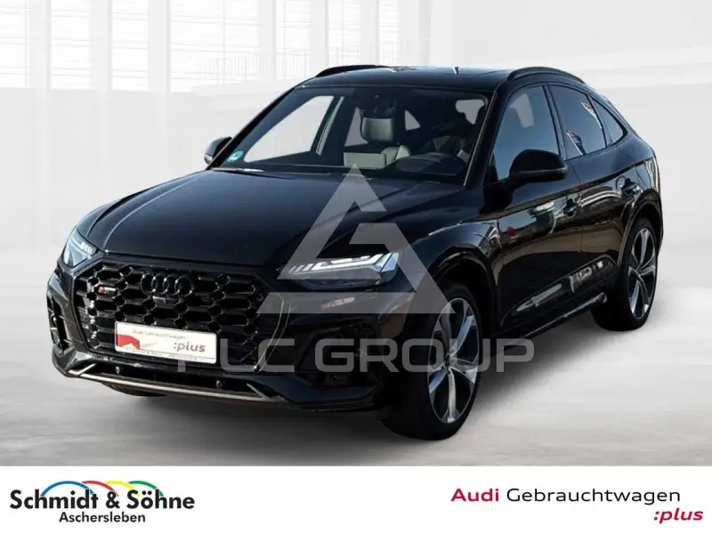 2023 Audi SQ5