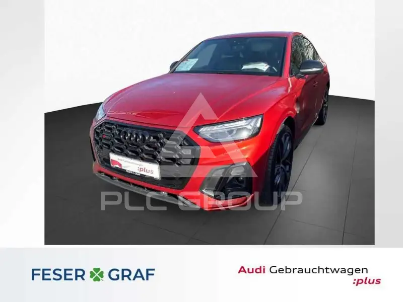 2023 Audi SQ5