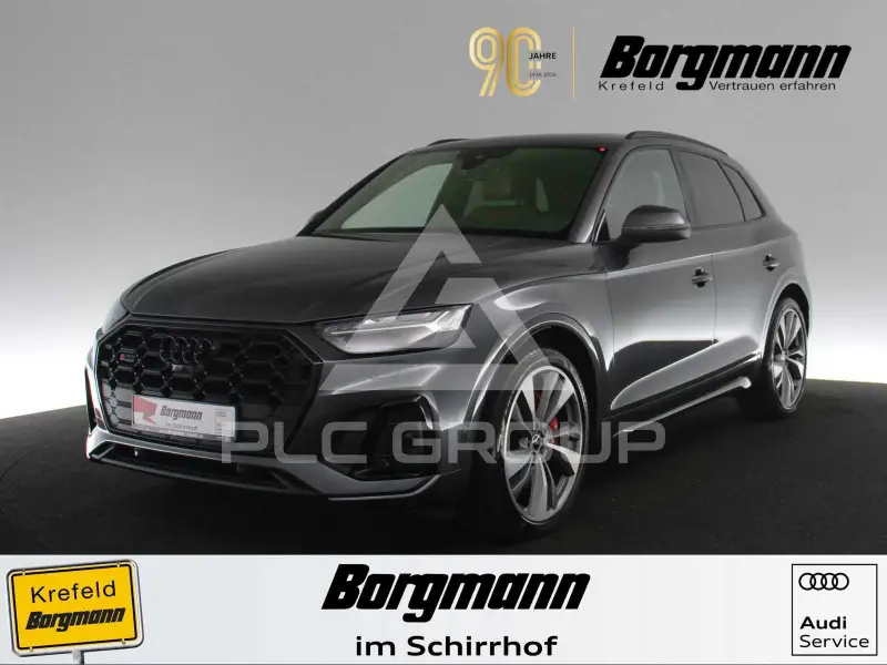 2023 Audi SQ5