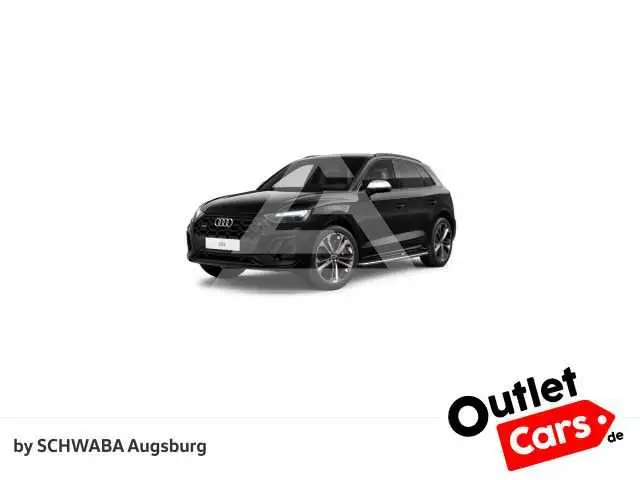 2023 Audi SQ5