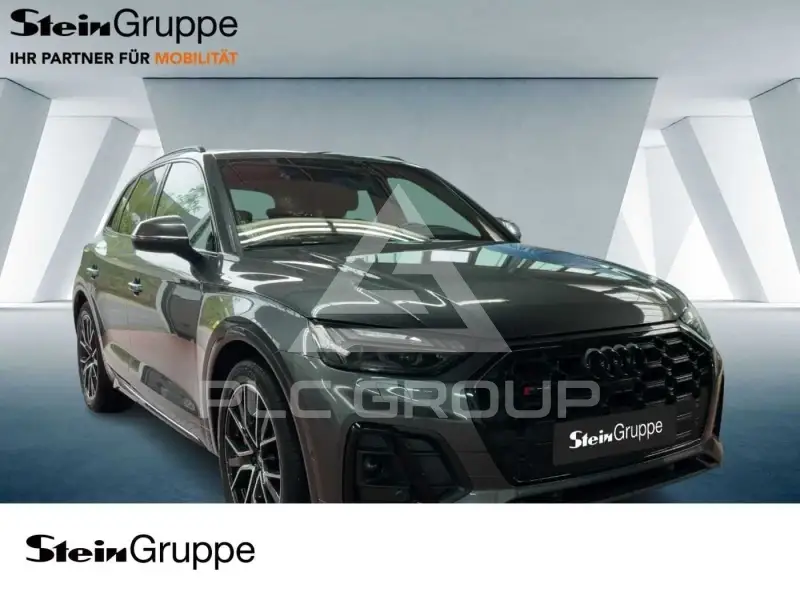 2023 Audi SQ5