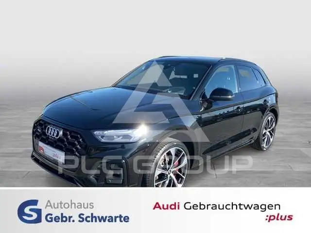 2023 Audi SQ5