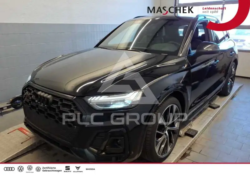 2023 Audi SQ5