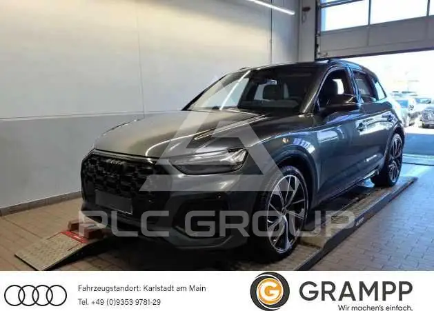 2023 Audi SQ5