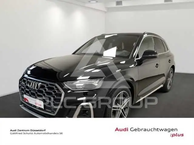 2023 Audi SQ5