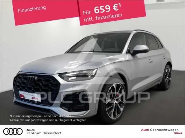 2023 Audi SQ5