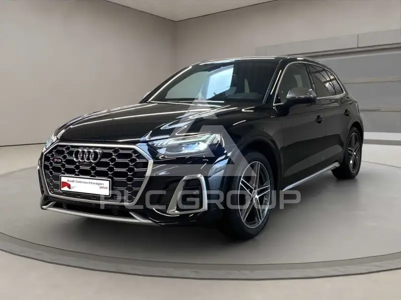 2023 Audi SQ5