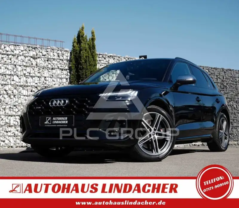 2023 Audi SQ5