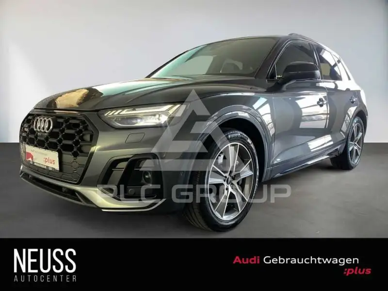 2023 Audi SQ5