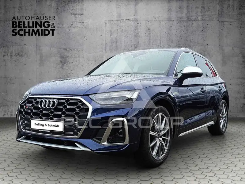 2023 Audi SQ5
