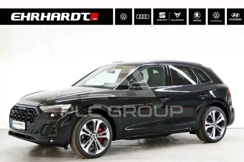 2023 Audi SQ5