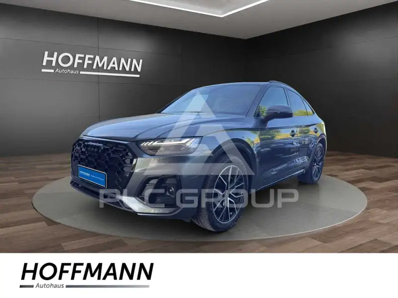 2023 Audi SQ5