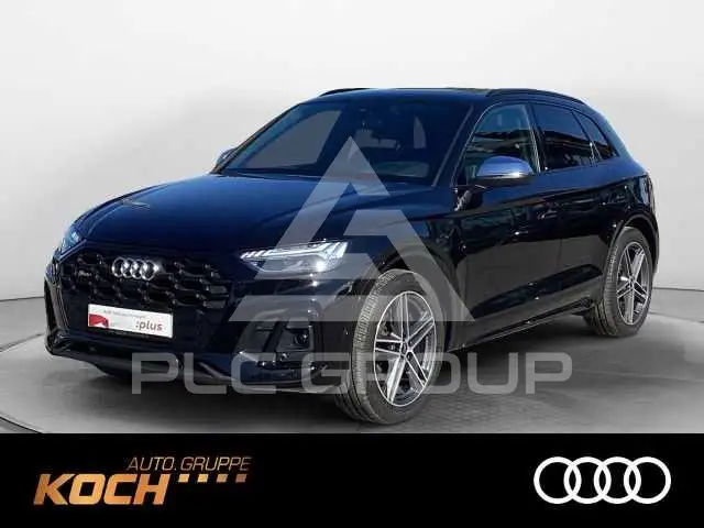 2023 Audi SQ5