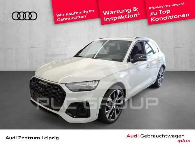 2023 Audi SQ5