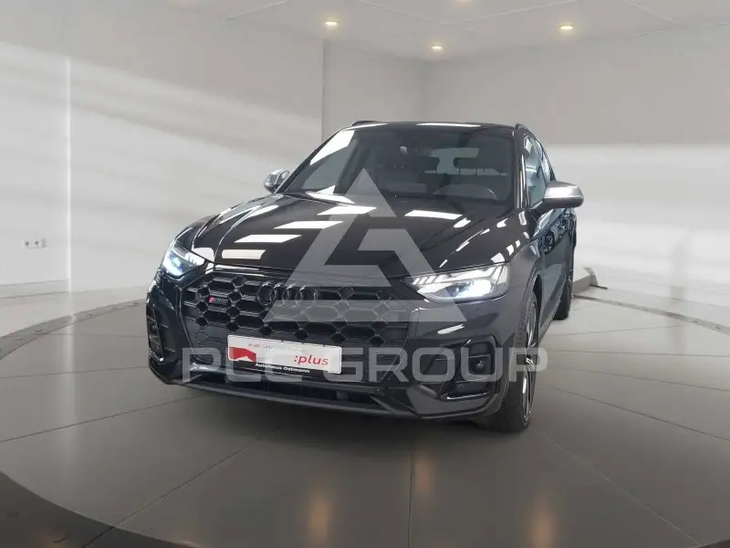 2023 Audi SQ5