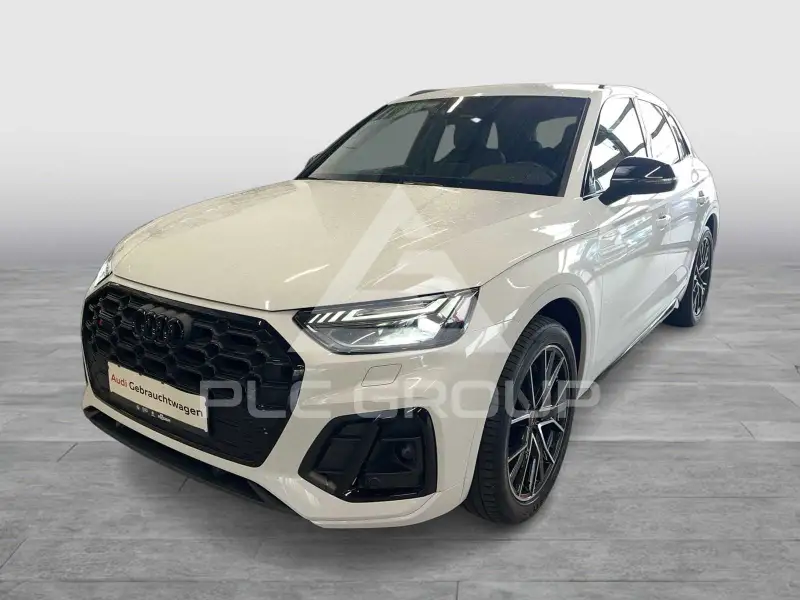 2023 Audi SQ5