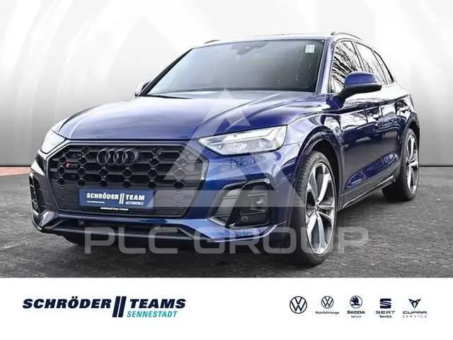 2023 Audi SQ5